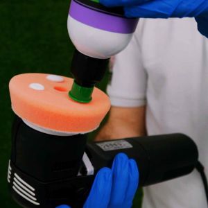 İgl Ecoshine Compound F1 Kalın Pasta  300gr.