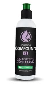 İgl Ecoshine Compound F1 Kalın Pasta  300gr.