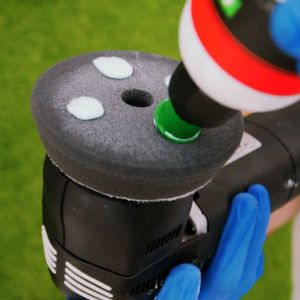 İgl Ecoshine Finish F3 Hare Giderici 300gr.