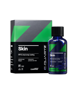 Carpro Cquartz Skin Araç Koruma Filmi PPF Seramiği 50ml.