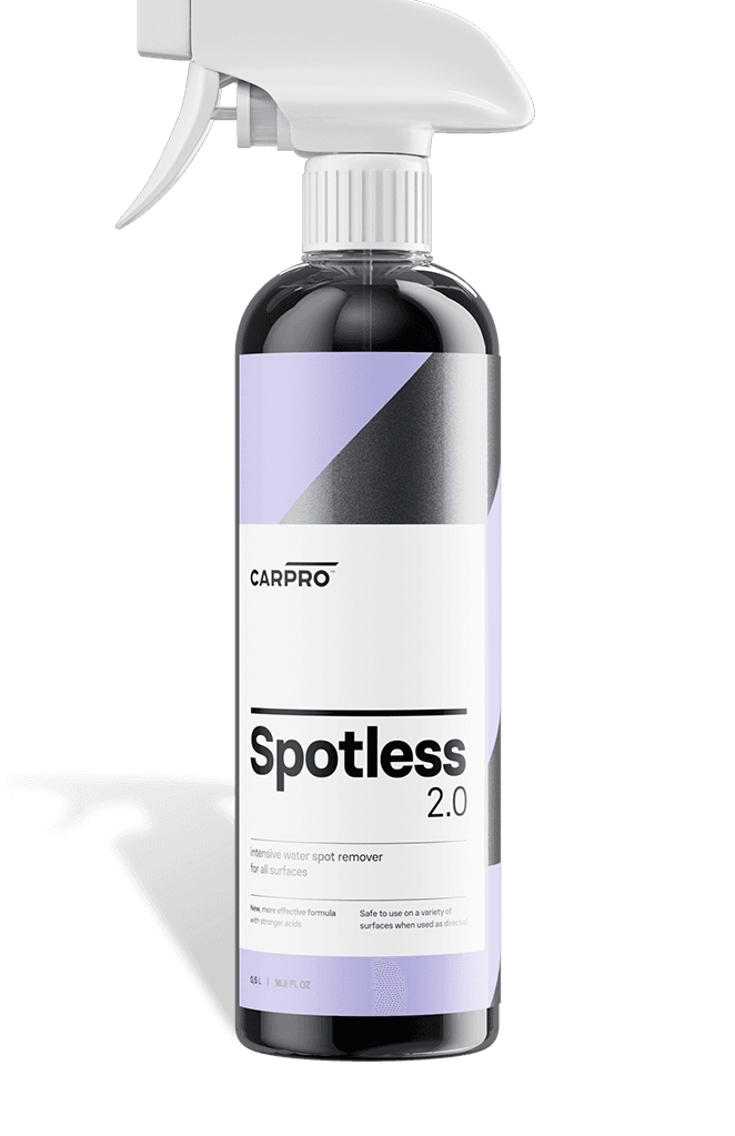 Carpro Spotless 2.0 Kireç Lekesi Giderici 500ml.
