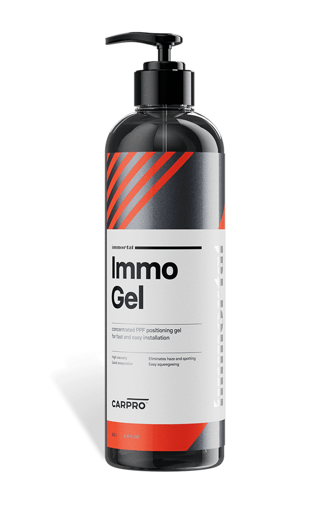 Carpro İmmogel Ppf Konumlandırıcı Kayganlaştıcı jel 1lt.