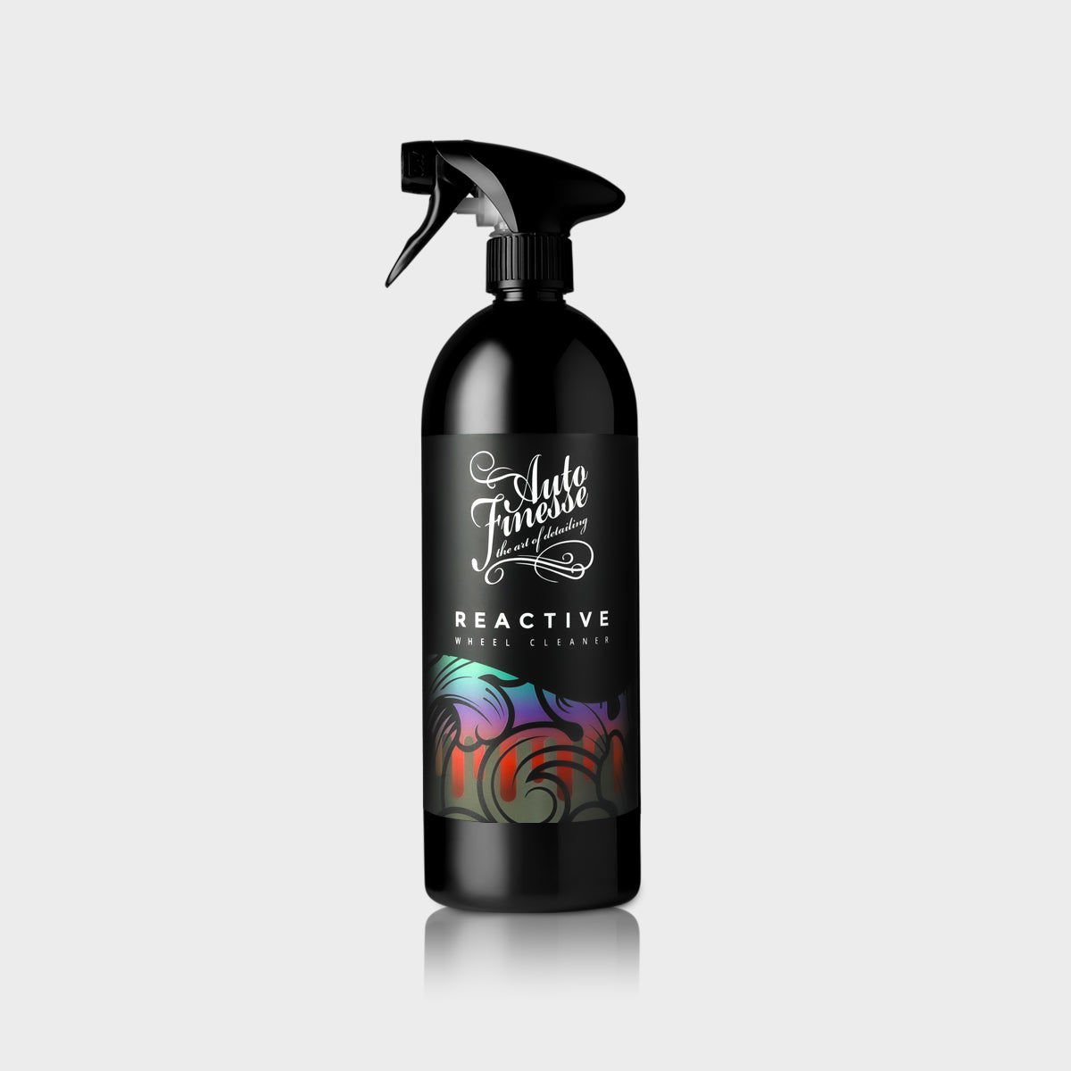 Auto Finesse Reactive Demir Tozu İçerikli Jant Temizleme 1lt.