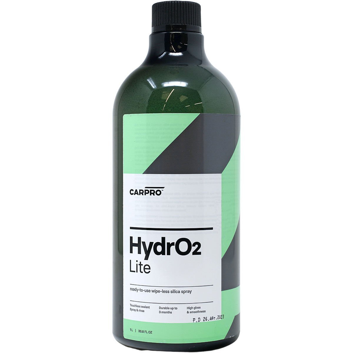 Carpro Hydr02 Lite Spray Islak Görünümlü Hızlı Sprey Cila 1lt.