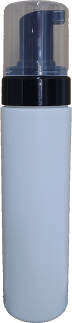 Köpük Yapan Sprey Şişe 200ml