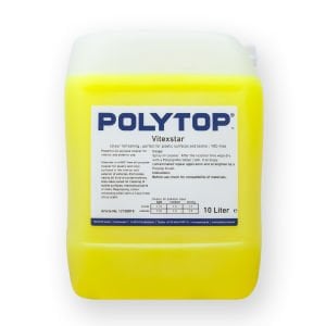 Polytop Vitexstar Genel Amaçlı Temizleyici 10lt.