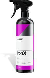 Carpro İron X Demir Tozu Temizleyici Sprey 500ml.