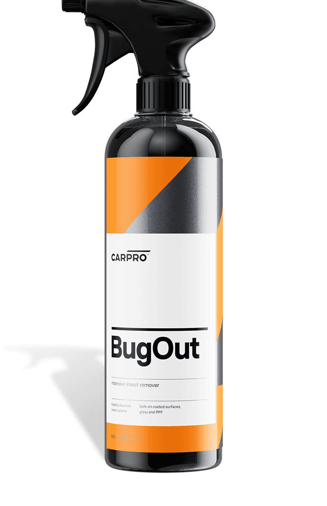 Carpro Bug Out Böcek Temizleyici Sprey 500ml.