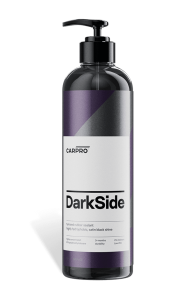 Carpro DarkSide Tyre & Rubber Sealant Lastik Parlatıcı 500ml.