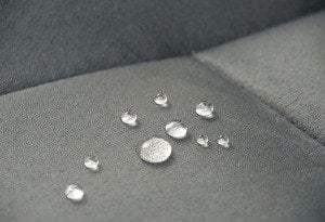 Soft99 Cloth Barrier Fabric Seat Coat Kumaş Nubuk Koruyucu 170ml