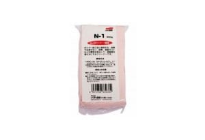 Soft99 Surface Smoother Yüzey Temizleme Kili 300gr.