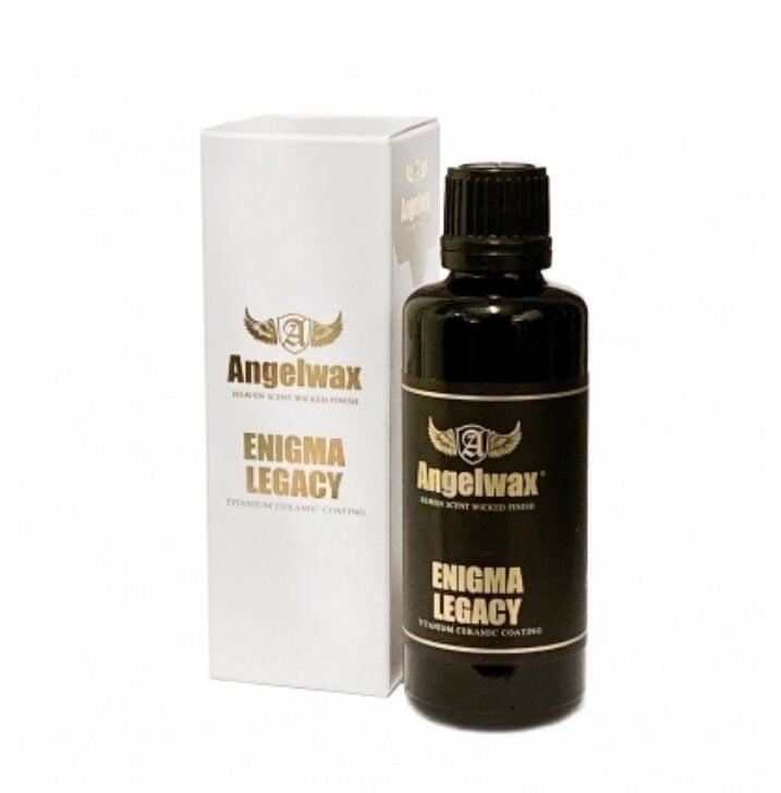 AngelWax Legacy Titanyum Seramik Kaplama 30ml.