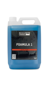 Valet Pro Foamula 1 Ph Nötr Yıkama Köpüğü 5lt