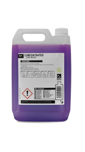 Valet Pro Concentrated Car Wash 5lt. Seramik Korumalar için PH Dengeli Konsantre Şampuan