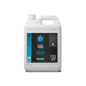 İGL ECOSHİNE AIO SPRAY (SERAMİK ETKİLİ HIZLI CİLA ) 5LT.