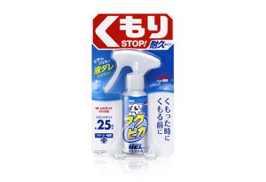 Soft99 Fukupika Anti Fog Gel Buğu Önleyici Jel 80ml.