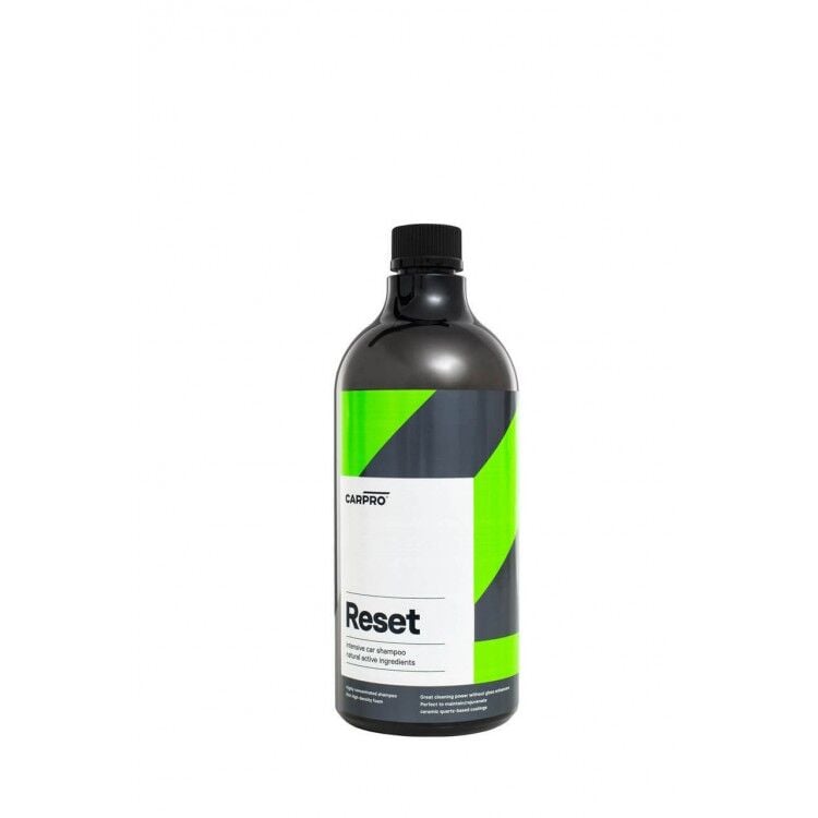 CARPRO RESET SERAMİKLİ ARAÇLAR İÇİN PH NÖTR ŞAMPUAN 1LT.