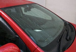 Glaco Mist Type Yagmur Su Kaydirici 100ML.