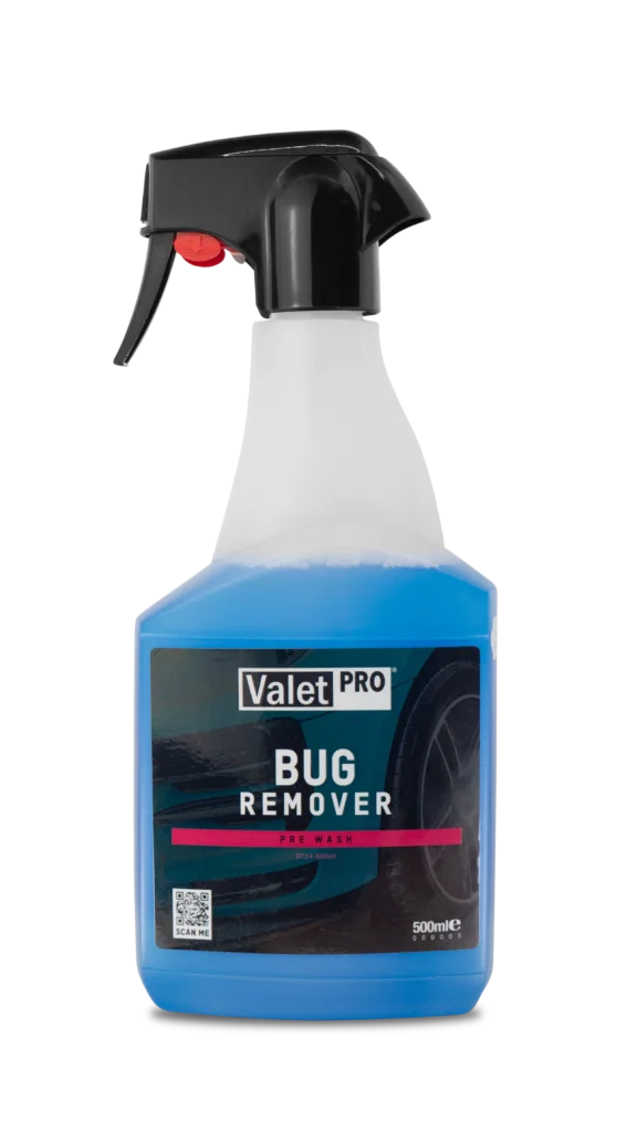 Valet Pro Bug Remover Böcek Temizleme Sprey 500ml.