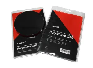 CARPRO POLYSHAVE PAD - KİL DİSKİ