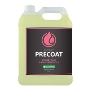 İgl Ecoclean Precoat Yüzey Temizleme Sprey 5lt.