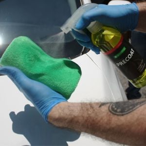 İgl Ecoclean Precoat Yüzey Temizleme Sprey 5lt.