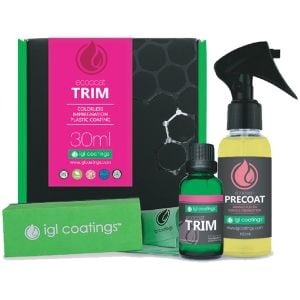 İgl Ecocoat Trim 30ml Trim Plastik Seramiği