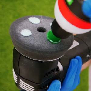 İgl Ecoshine Finish F3 Hare Giderici 1lt.