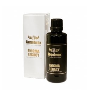 AngelWax Legacy Titanyum Seramik Kaplama 50ml.