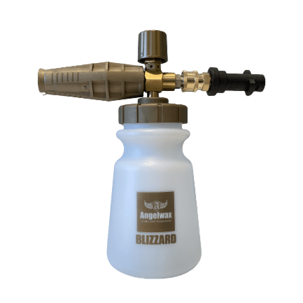 AngelWax Blizzard Foam Lance Karcher K Serisi Uyumlu