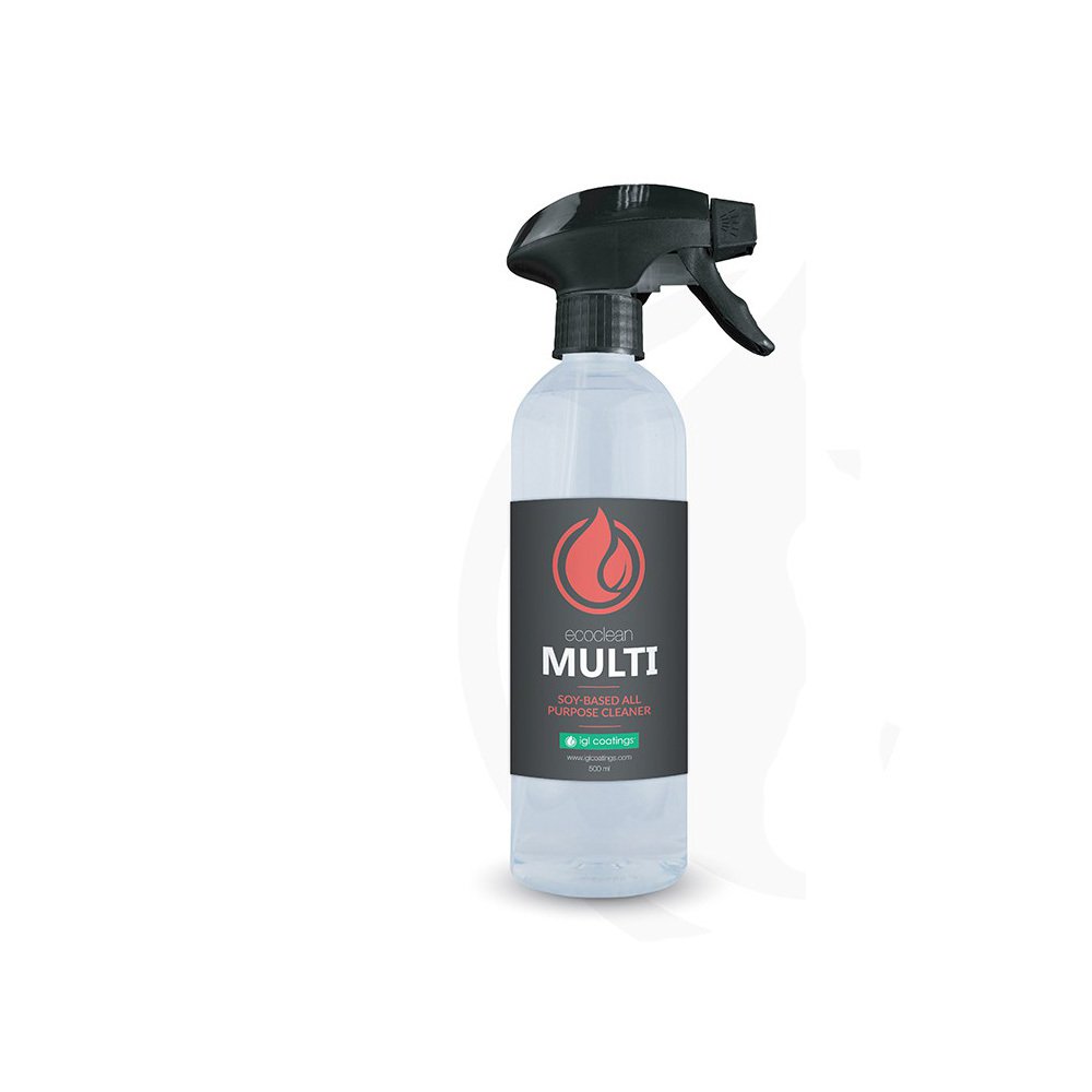 igl Ecoclean Multi All Purpose Cleaner Genel amaçlı Temizleyici 500ml.