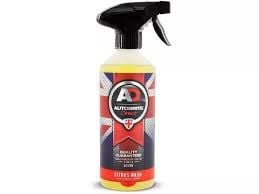 Auto Brite Citrus Wash Ön Yıkama Şampuanı 500ml.