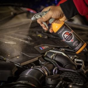 Auto Brite Orange Degreaser (Jaffa Clean) Agresif Temizleyici 500ml