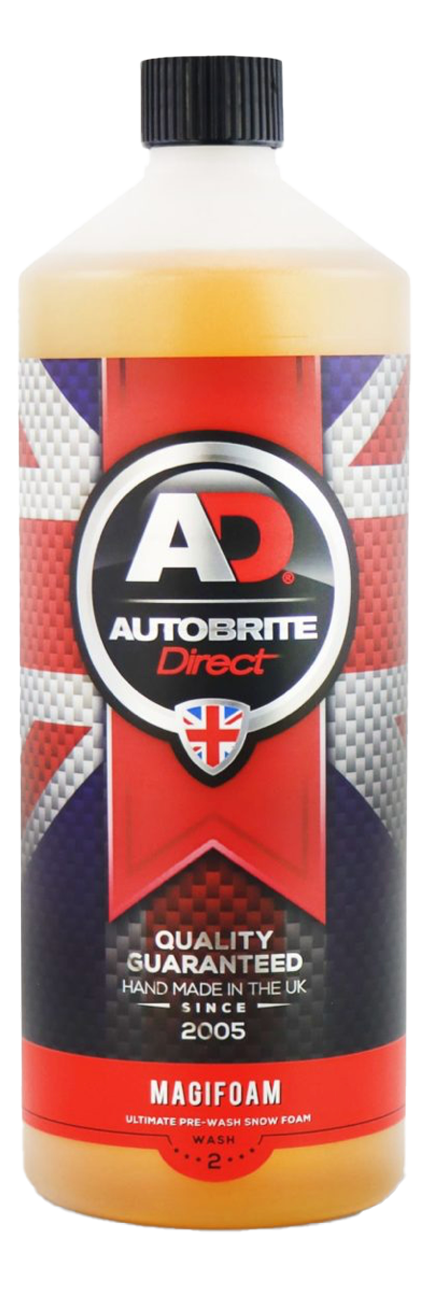 Auto Brite Magifoam Yıkama Köpüğü 1lt.