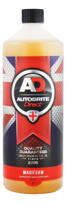 Auto Brite Magifoam Yıkama Köpüğü 1lt.
