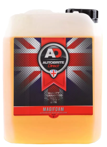 Auto Brite Magifoam Yıkama Köpüğü 5lt.