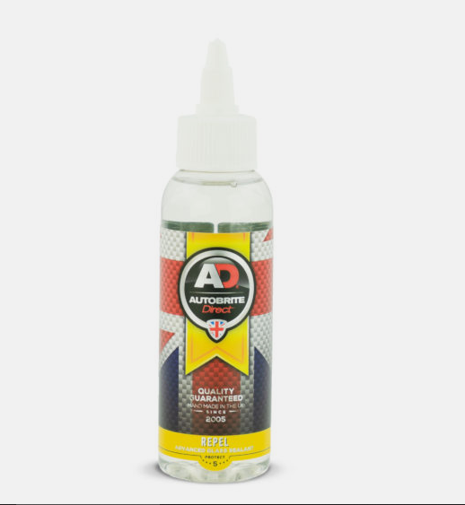 Auto Brite Repel Cam Yağmur Su İtici 100ml.