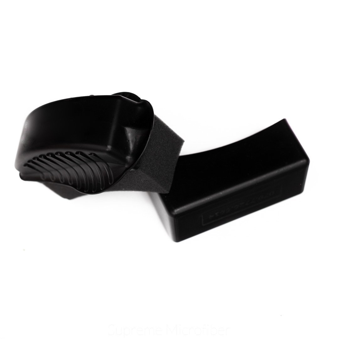 Slopes Tyre & Wheel Trim Applicator Kutulu Lastik Parlatıcı Süngeri