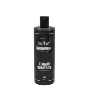 AngelWax Dark Star Atomic Shampoo Grafen İçerikli Şampuan 500ml.