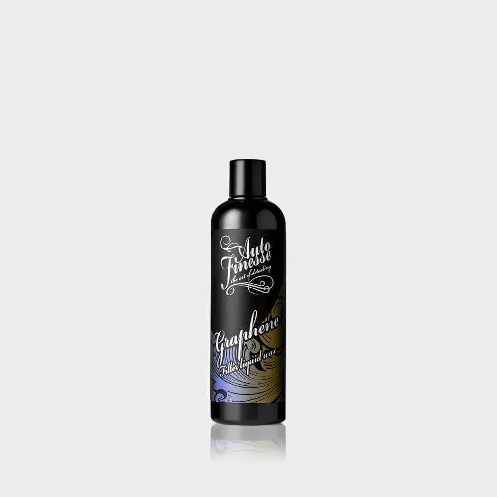 Auto Finesse Graphene Grafen İçerikli Boya Koruyucu Cila 500ml.