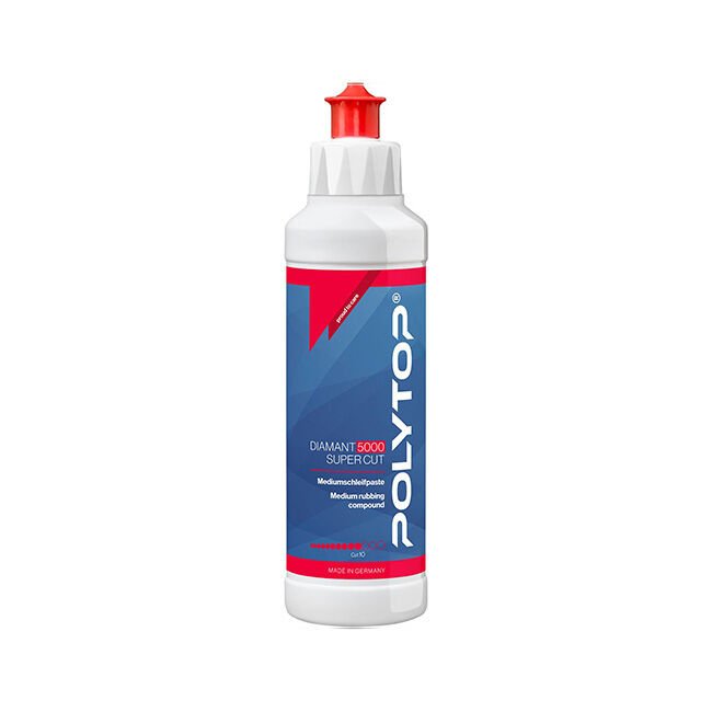 Polytop Diamant 5000 Super Cut Pasta 250ml.