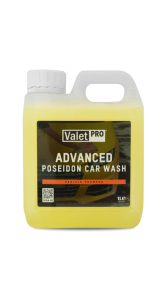 Valet Pro Advanced Poseidon - Cilalı Parlatıcı Şampuan 1lt.