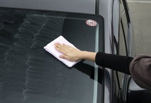 Soft99 Yagmur Su Kaydırıcı - Ultra Glaco 70ml