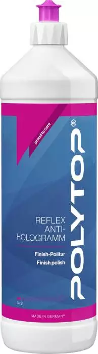 Polytop Reflex Antihologram Hare Giderici 1lt.