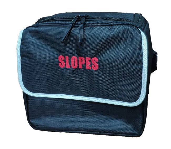 Slopes Ürün Çantası