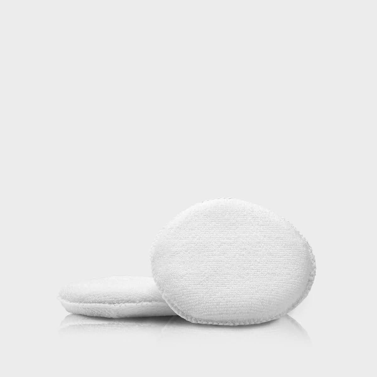 Auto Finesse Microfibre Applicator Mikrofiber Uygulama Pedi 3'lü Paket