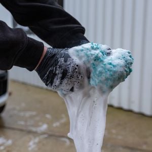 Auto Finesse Plush Wash Pad Araç Yıkama Pedi