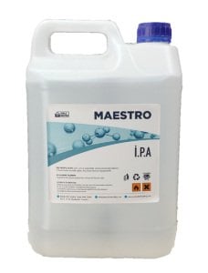 Maestro ipa izopropil alkol 5lt.
