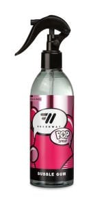 Freshway Pop Spray BubbleGum Sakız Sprey Araç Kokusu 300ml.