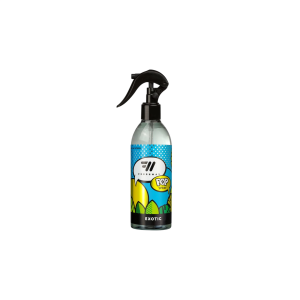 Freshway Pop Spray Exotic Egzotik Sprey Araç Kokusu 300ml.